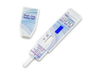 Single Panel Dip Card - Fentanyl