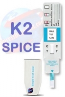 K2 Spice